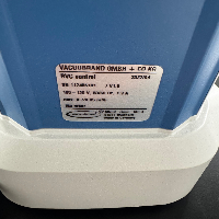 Vacuubrand BVC Control Pump image 3